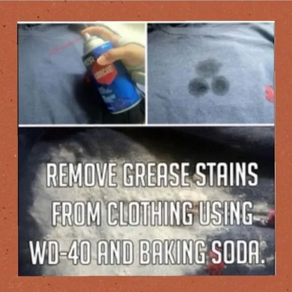 NOT FOR SALE! GUIDE to Stains - Picture 4 of 8